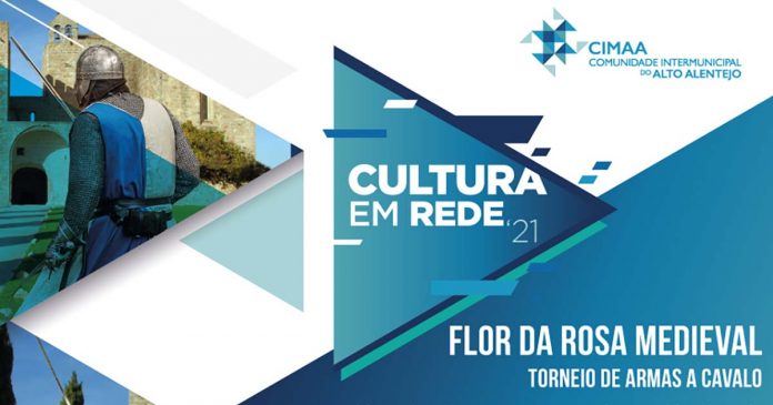 Mosteiro de Flor da Rosa no Crato