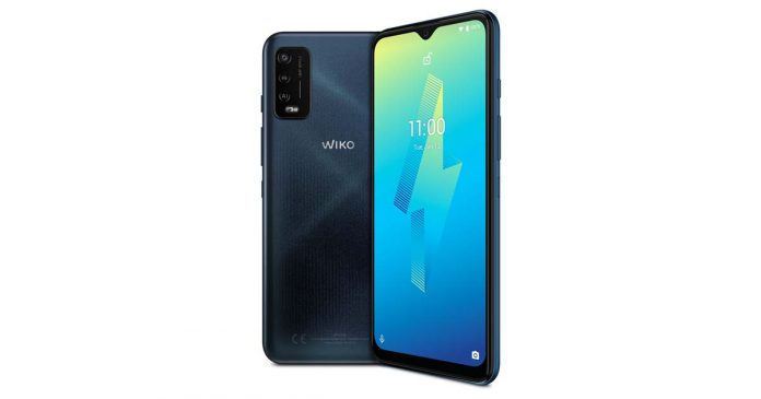 WIKO Power U10