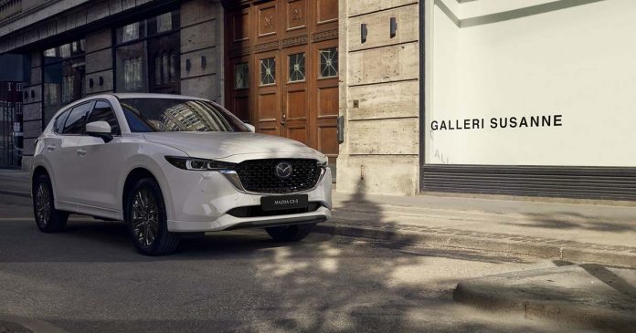 2021_Mazda CX-5_High+_01 s Novo Mazda CX-5