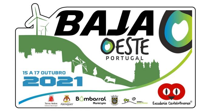 Baja Oeste de Portugal