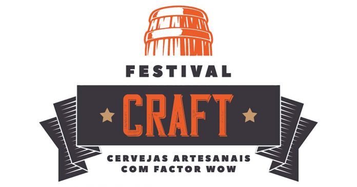 festival de cerveja artesanal no WOW