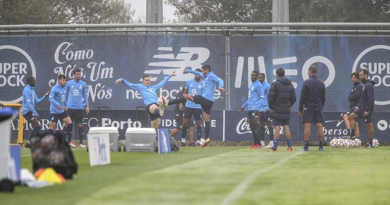 S&eacute;rgio Concei&ccedil;&atilde;o com Pepe