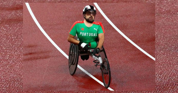 João Correia_6 s João Correia nos Jogos Paralímpicos