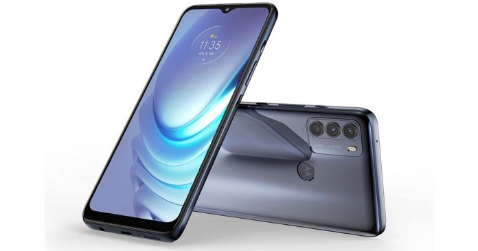 Motorola Moto G
