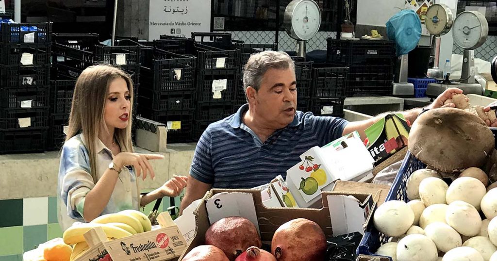 Chakall no Casa e Cozinha