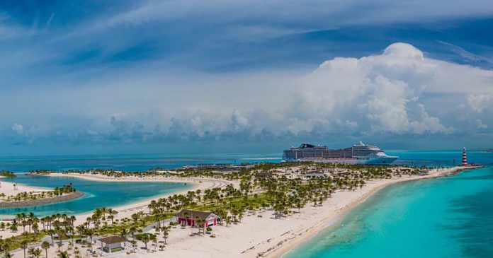 Ocean Cay
