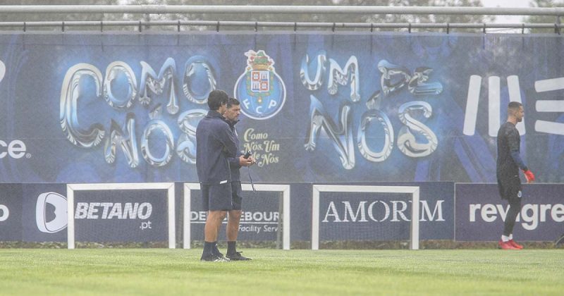 S&eacute;rgio Concei&ccedil;&atilde;o com Pepe
