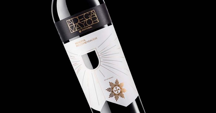 AM Reserva do Comendador Tinto