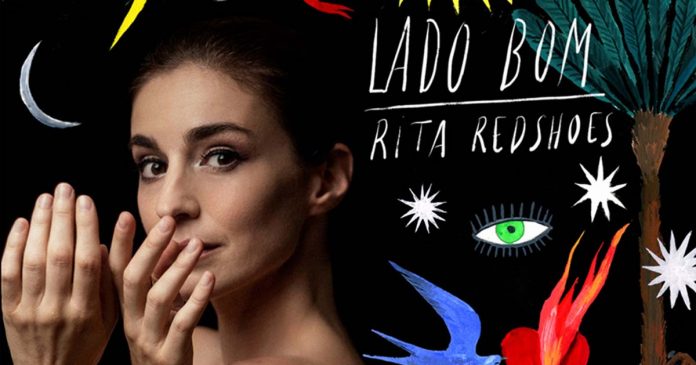 LADO BOM de Rita Redshoes