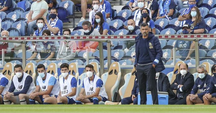 Sérgio Conceição FLA_4239 s Sérgio Conceição e Atlético de Madrid