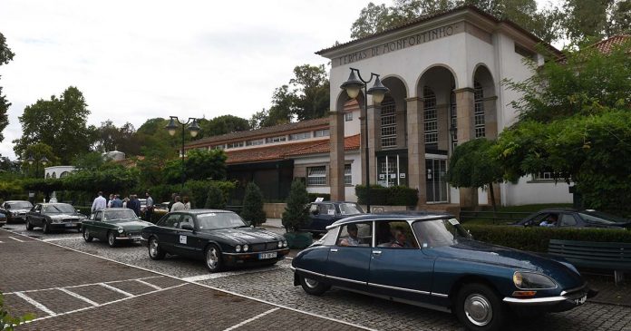 Termas Centro Classic Cars