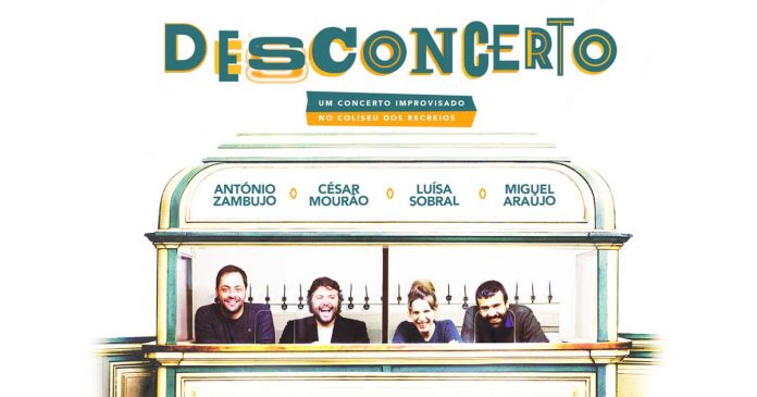 Desconcerto