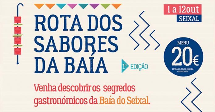 Makro e Rota dos Sabores da Baía