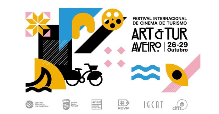 Festival Internacional de Cinema de Turismo