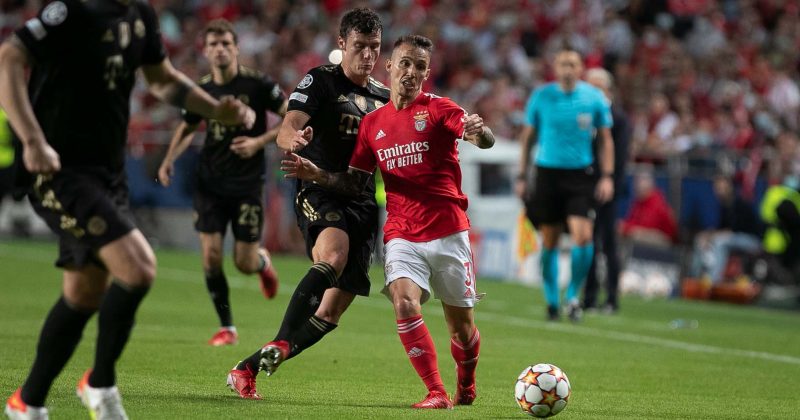 Benfica