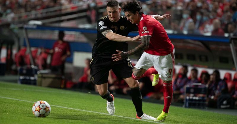 Benfica