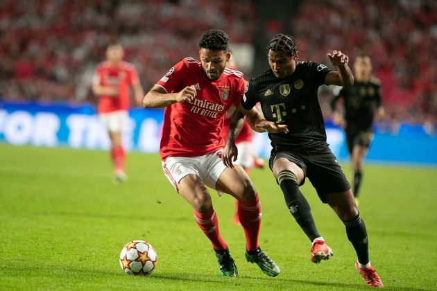 Benfica