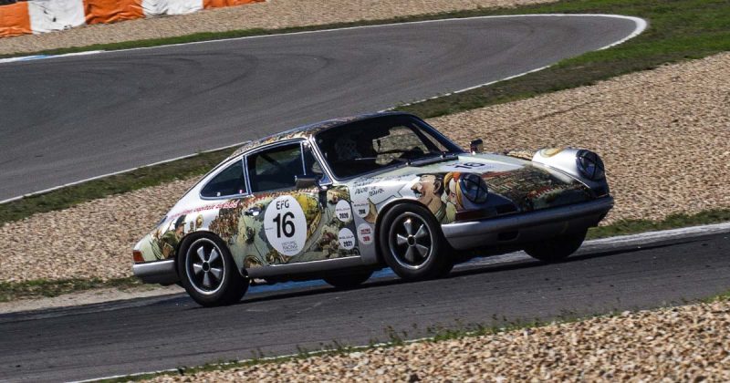 Autodromo do Estoril