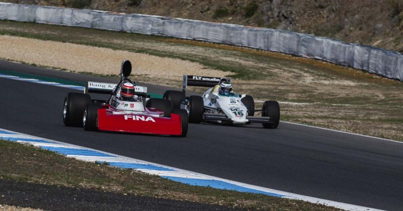 Estoril Classics 2021 o segundo dia