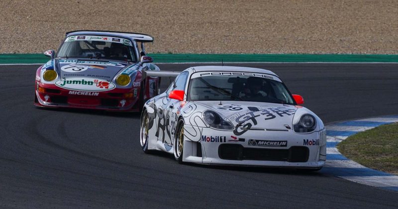 Autodromo do Estoril