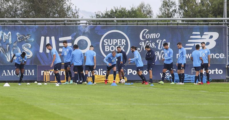 S&eacute;rgio Concei&ccedil;&atilde;o em antevis&atilde;o ao Milan