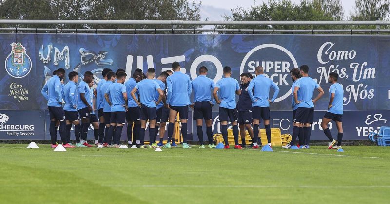 S&eacute;rgio Concei&ccedil;&atilde;o em antevis&atilde;o ao Milan