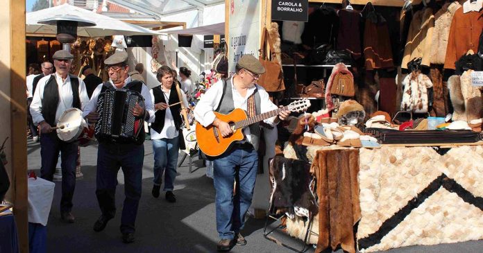 Festival de Gastronomia de Santarém