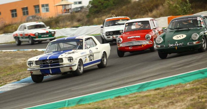 Estoril Classics 2021