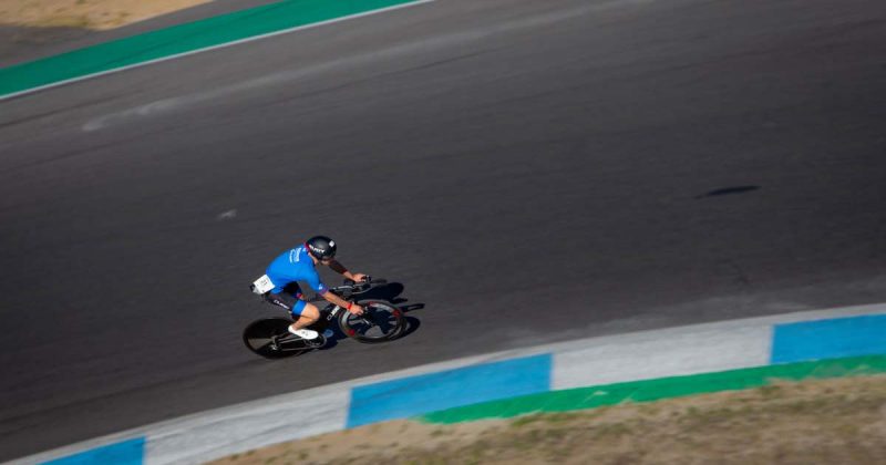 ciclismo