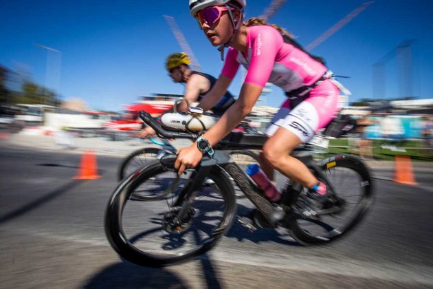 ciclismo