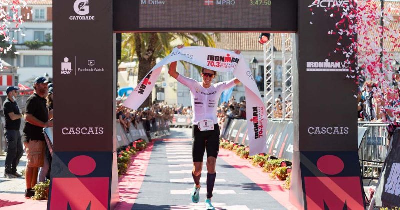 Ironman Portugal