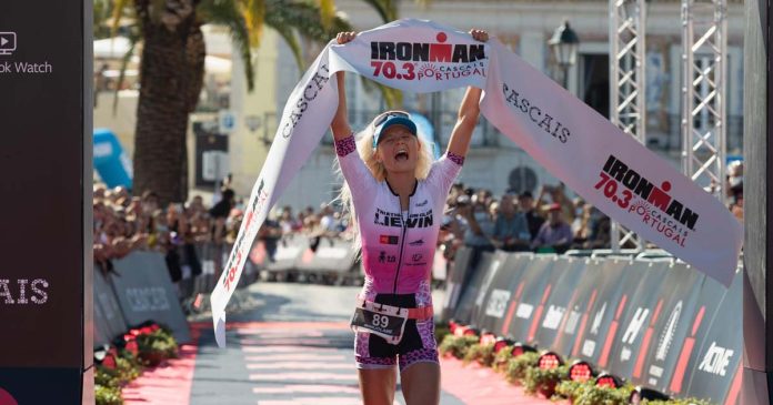 Iromman 70 3 ©Armando_Saldanha A72I3186 s Ironman 70 3 Portugal