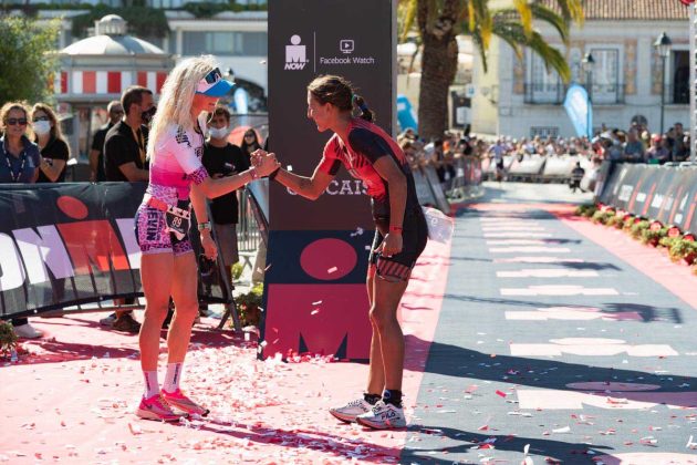 Ironman 70 3 Portugal