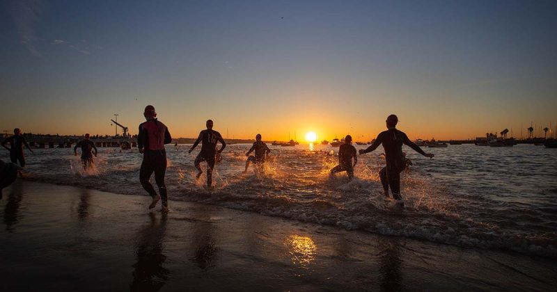 Ironman Portugal em Cascais