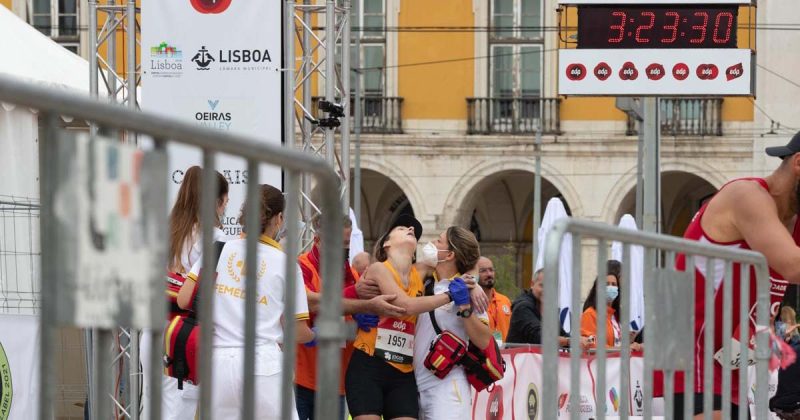 Maratona
