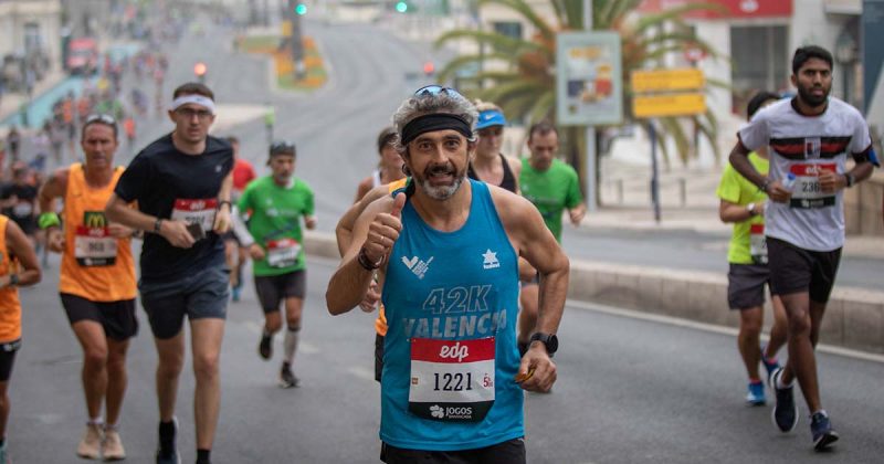 Maratona de Lisboa