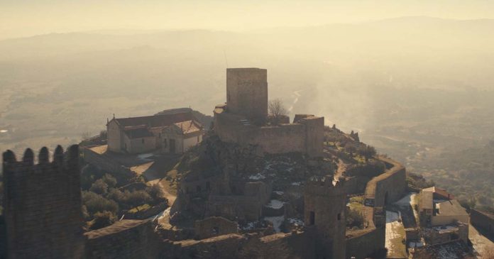 Aldeias Históricas com Melhor Filme do Mundo