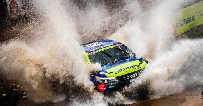 Miguel Barbosa na Baja Portalegre