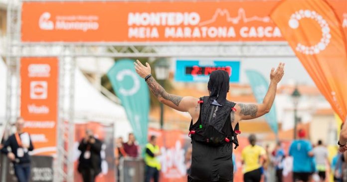 Meia Maratona de Cascais