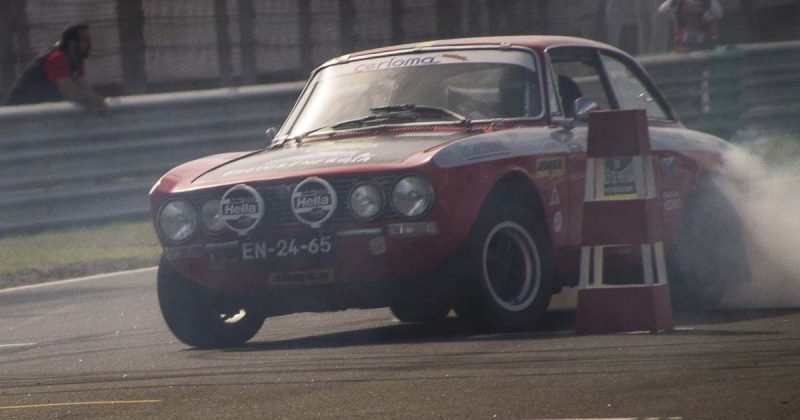 Autodromo do Estoril