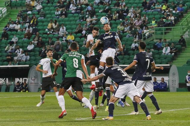 Alvalade