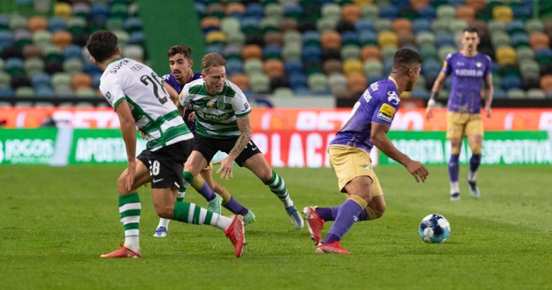 Moreirense