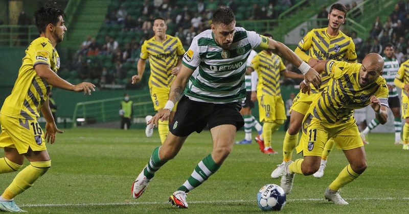 Alvalade