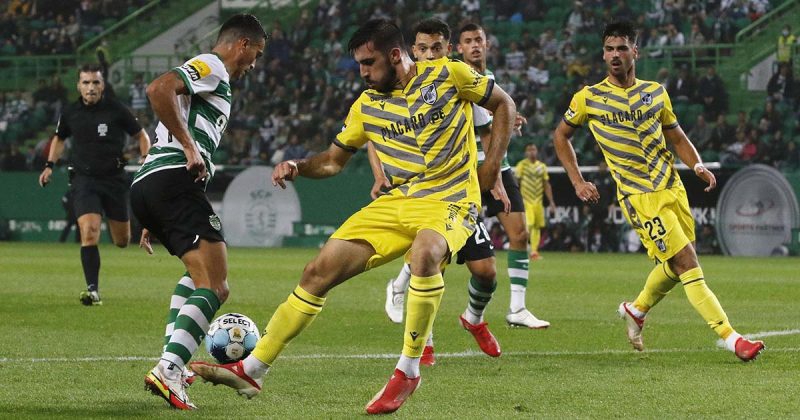 Alvalade