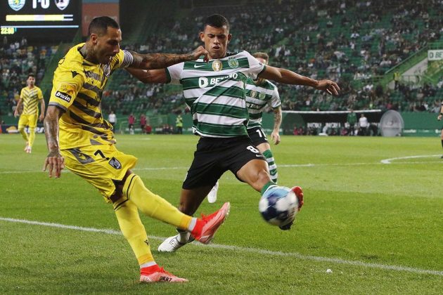Alvalade