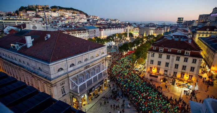 São Silvestre de Lisboa