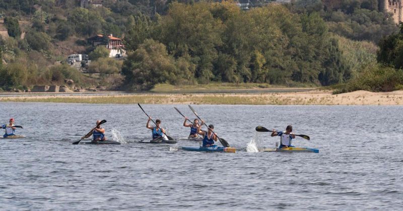 Clube N&aacute;utico Barquinhense