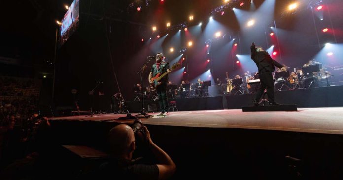 Xutos_©Armando_Saldanha_A72I2018 s Xutos na Altice Arena