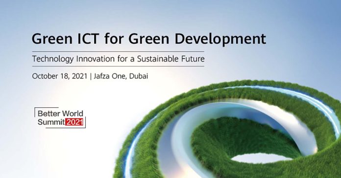 greenict-zh-en Huawei