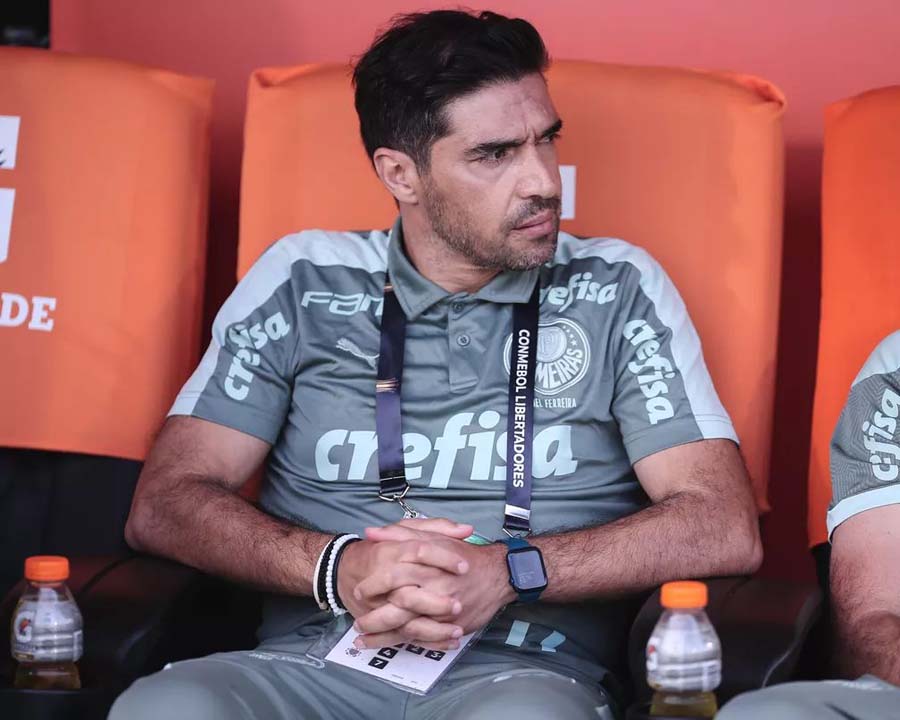 Abel Ferreira